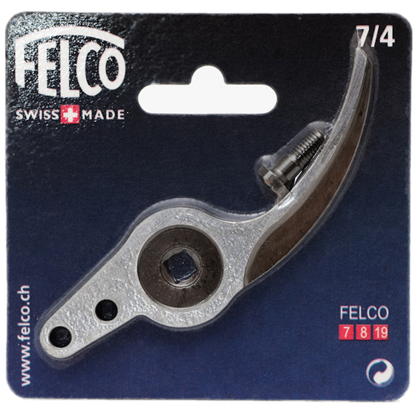 Felco Motskär, 7, 8