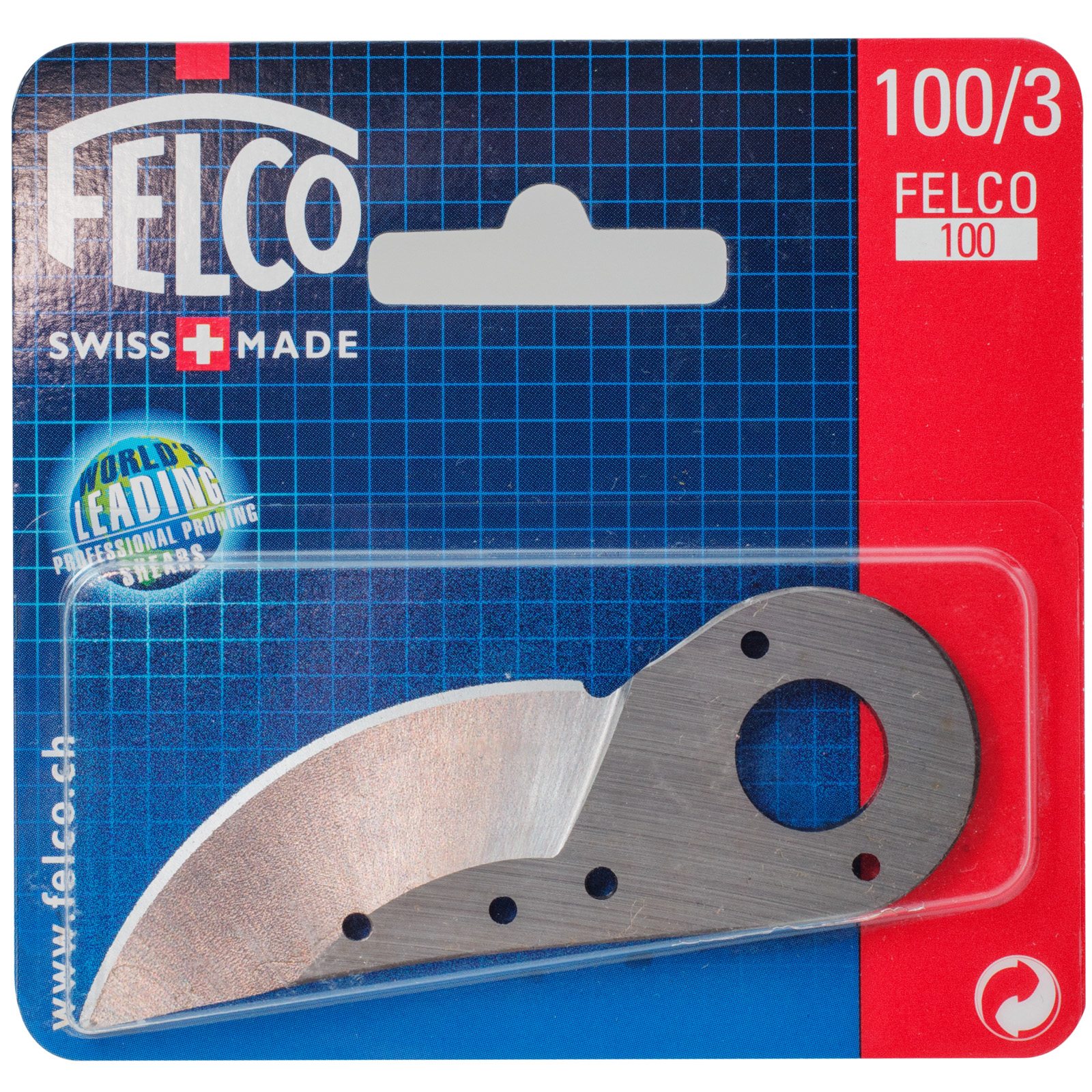 Felco Skär, 100