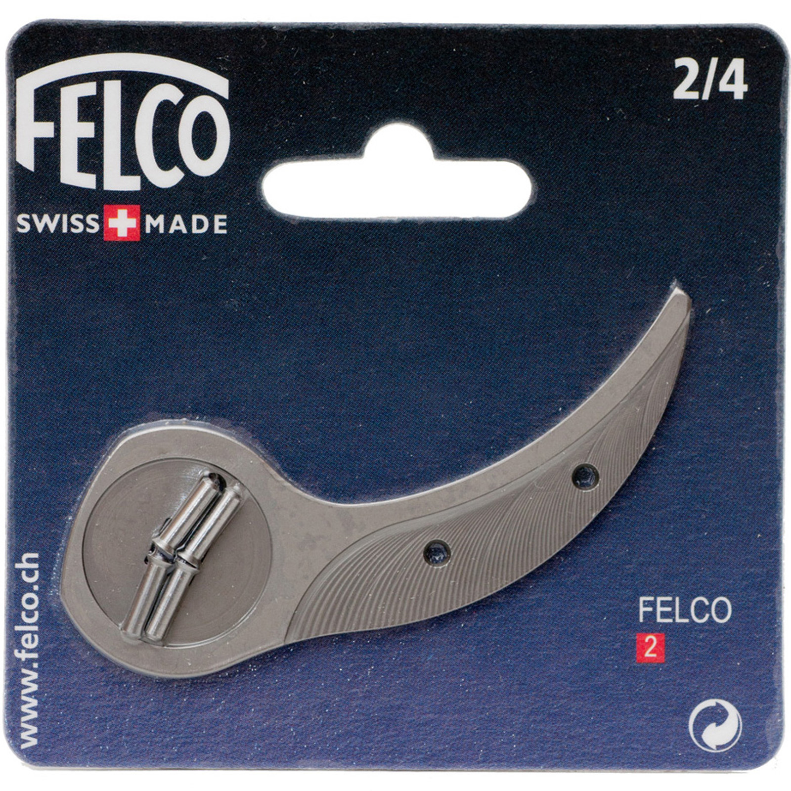 Felco Motskär, 2