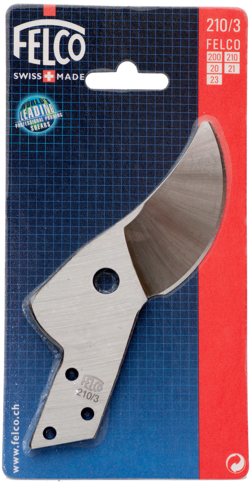 Felco Skär, 210