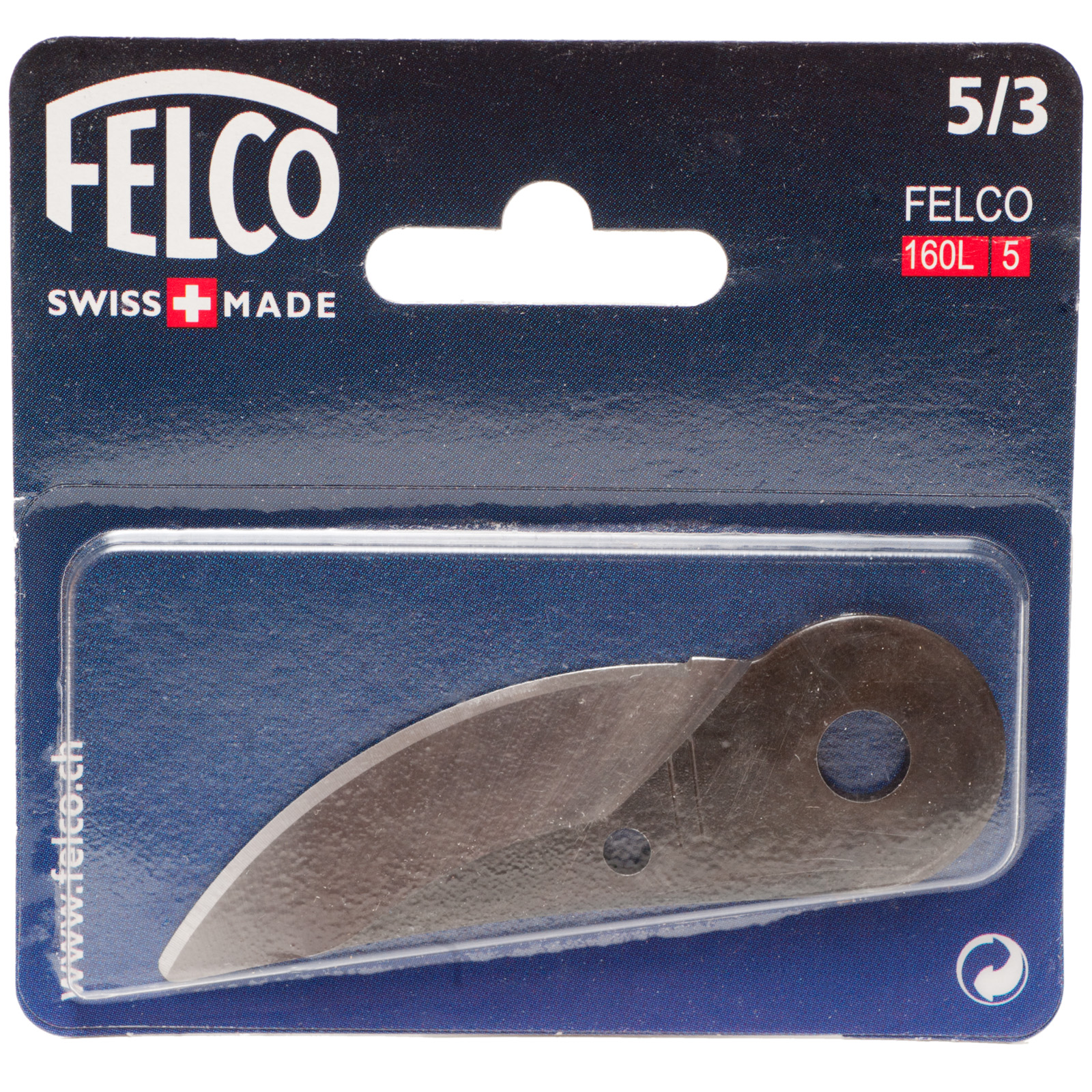 Felco Skär, 5, 160L