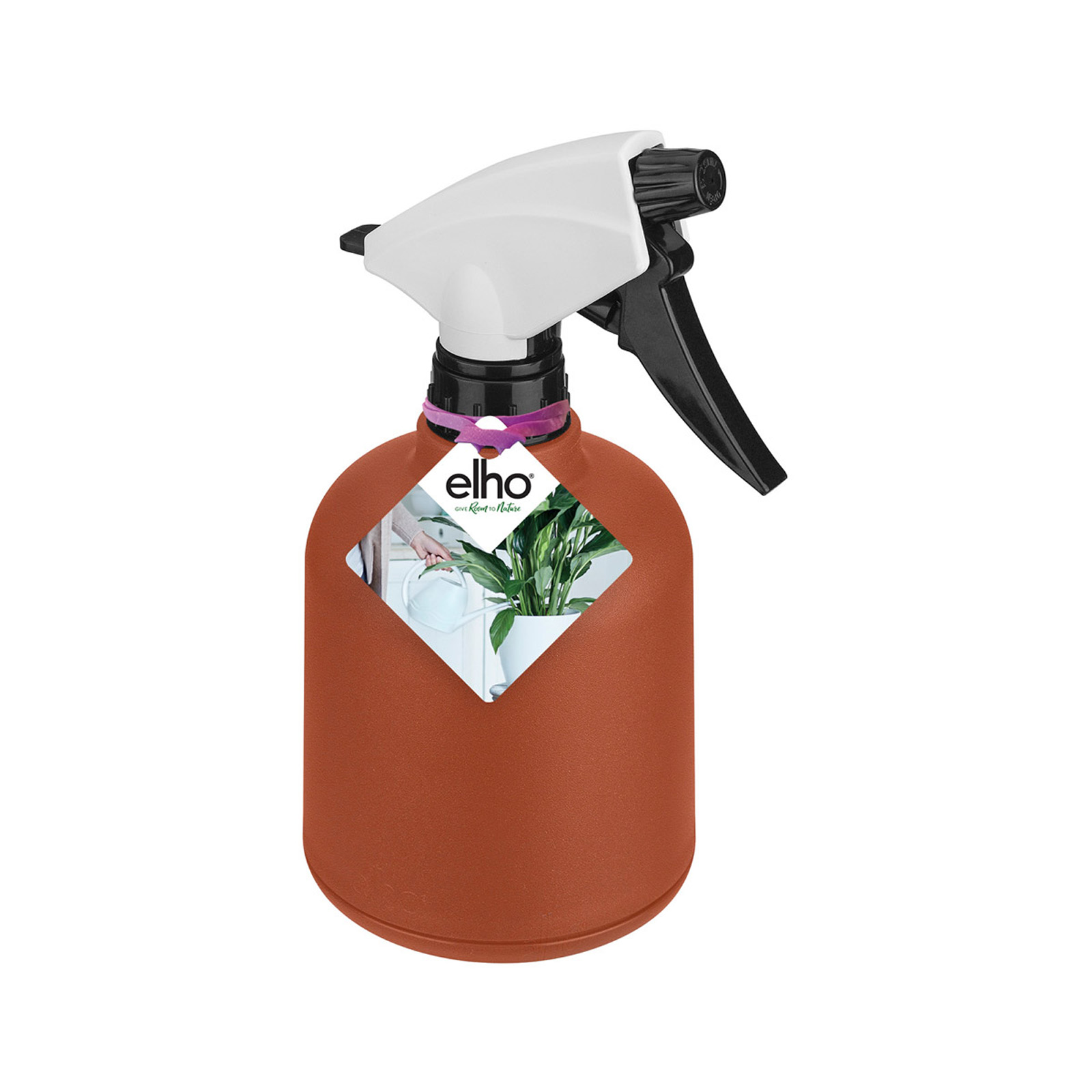 Elho Sprayflaska B.for 0,6 liter tegel