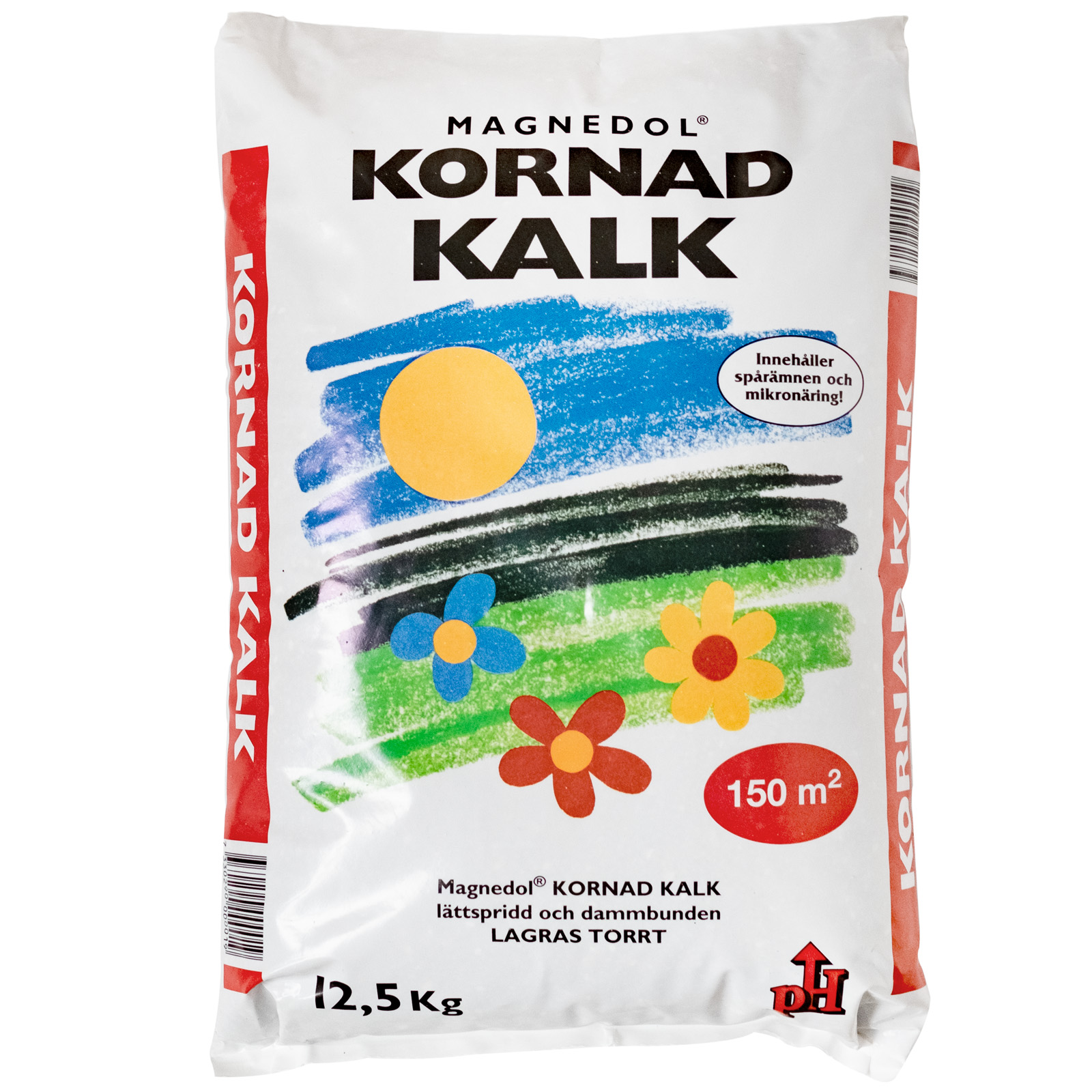 Magnedol Kornad Dolomitkalk 12 5 Kg E Handel Plantigo Se