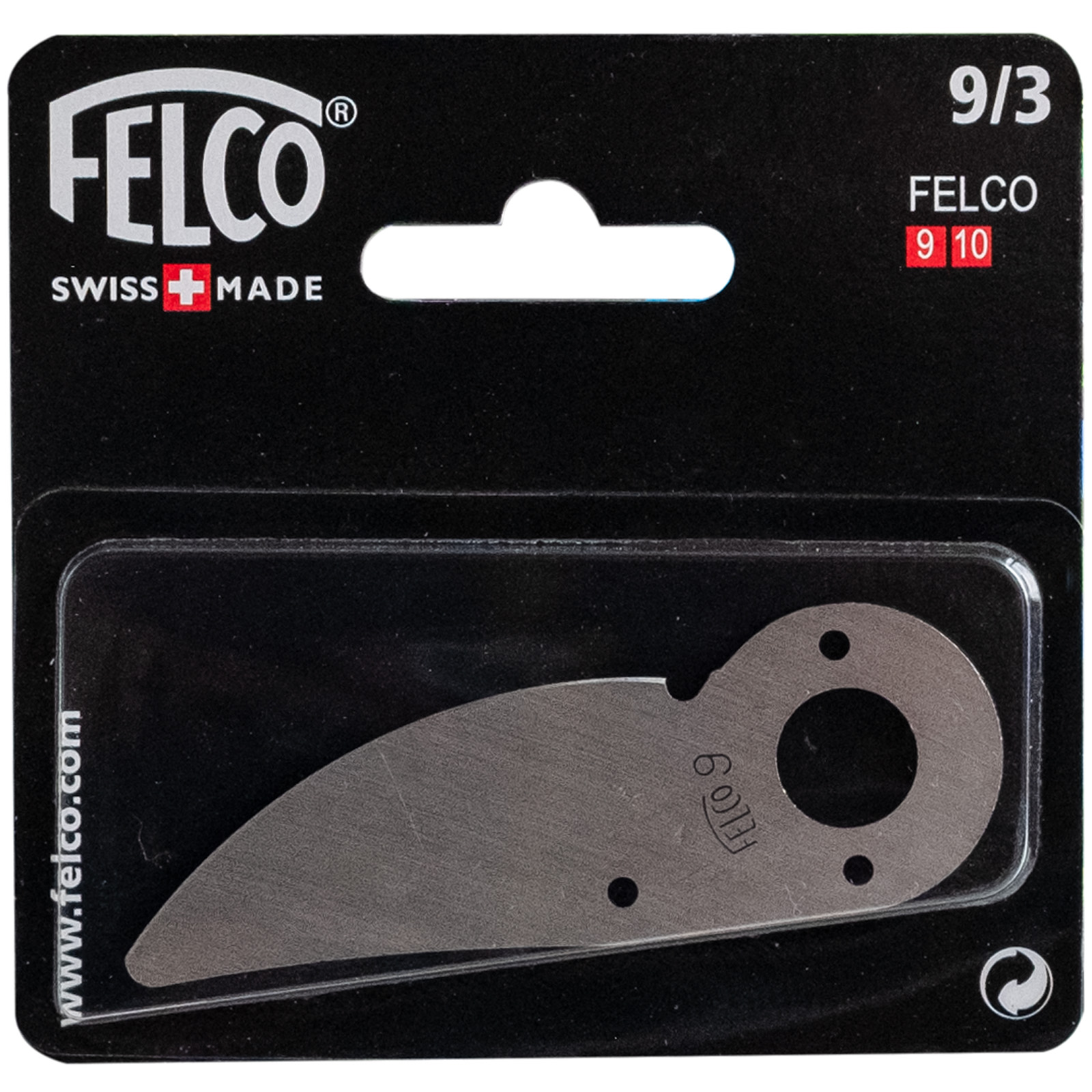 Felco Skär, 9, 10