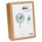 Utomhustermometer, Disc Classic 15cm