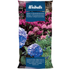 Rhododendronjord, pall 2040 liter