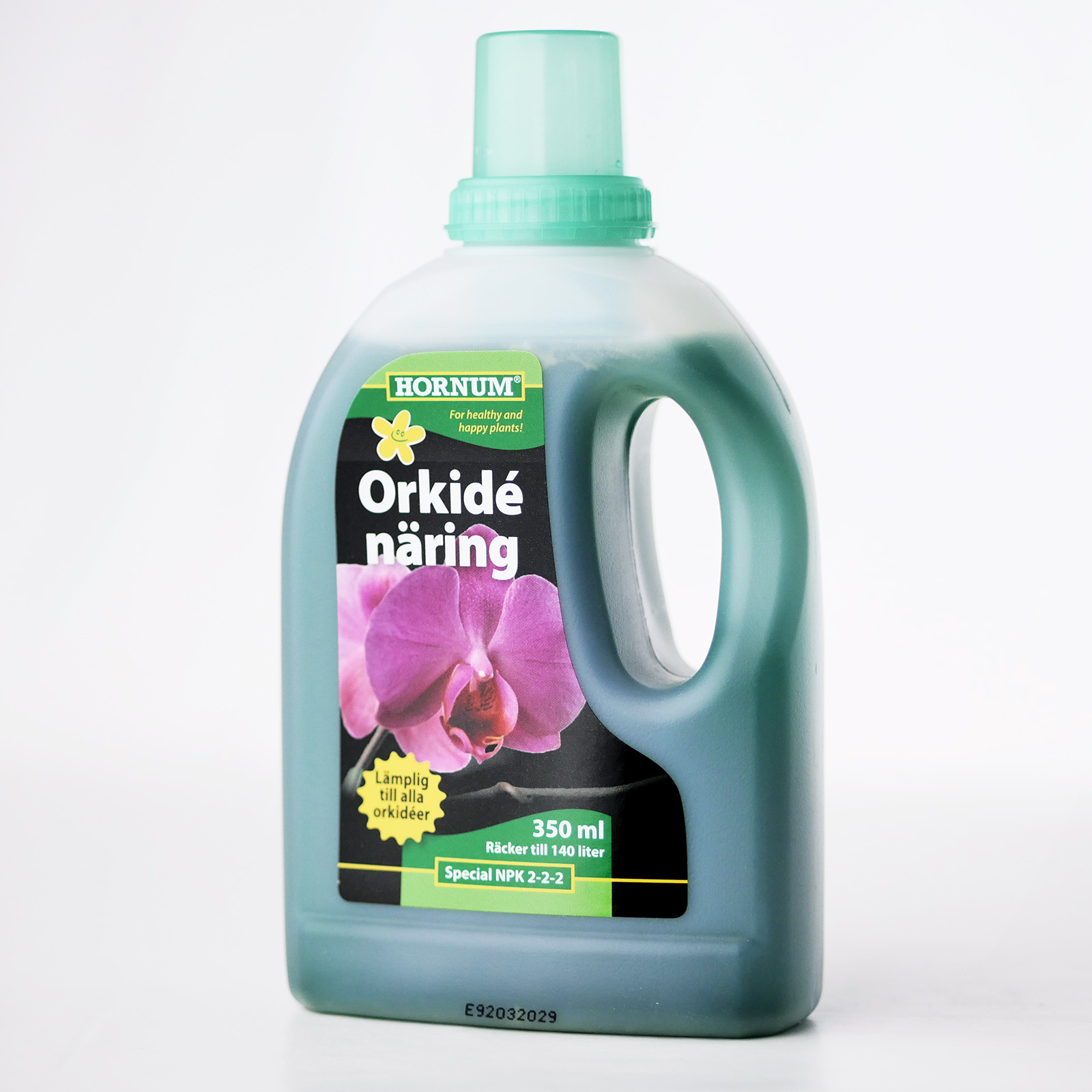 Orkidénäring 350 ml
