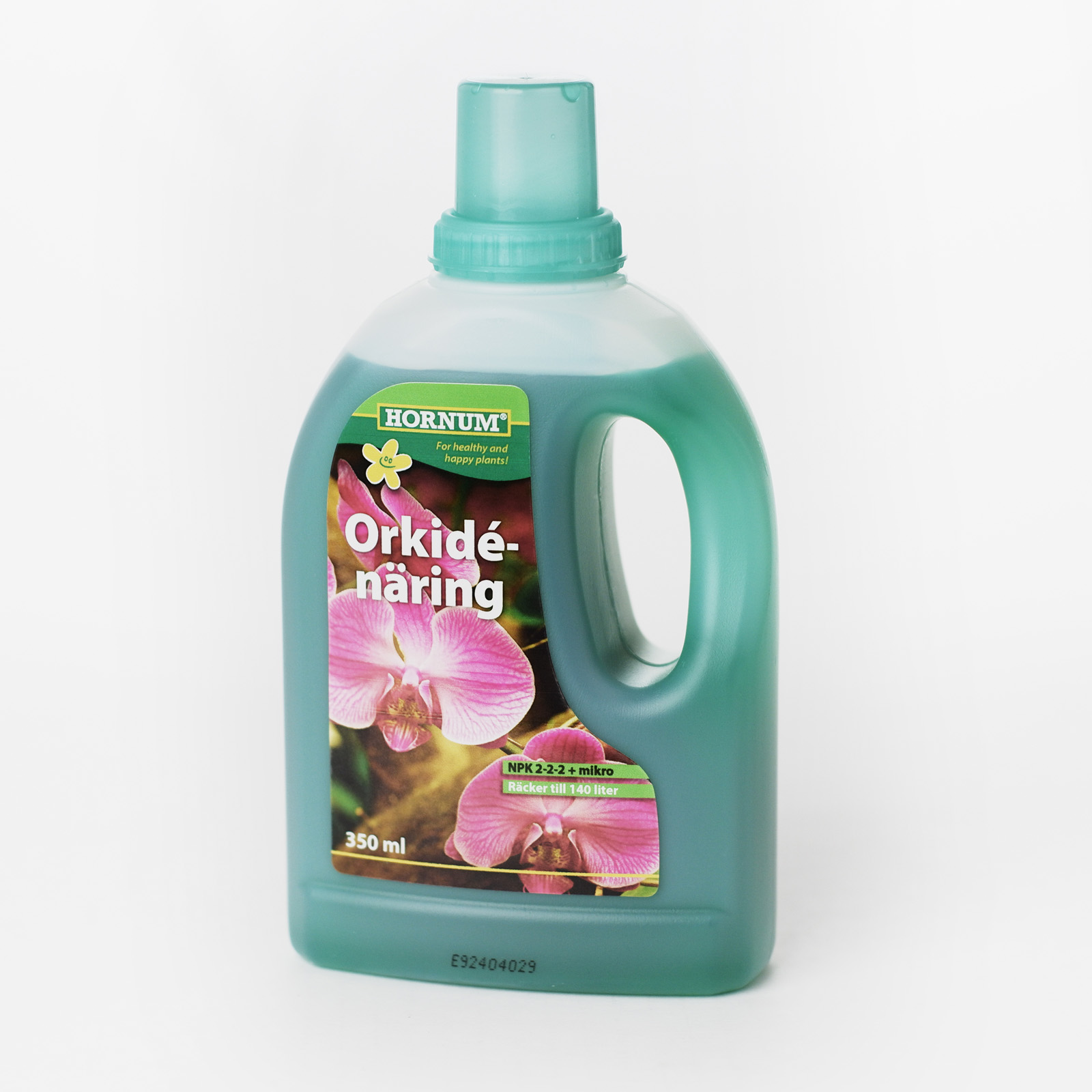 Orkidénäring 350 ml